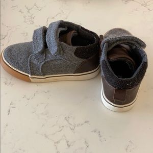 Toddler Boy Shoes